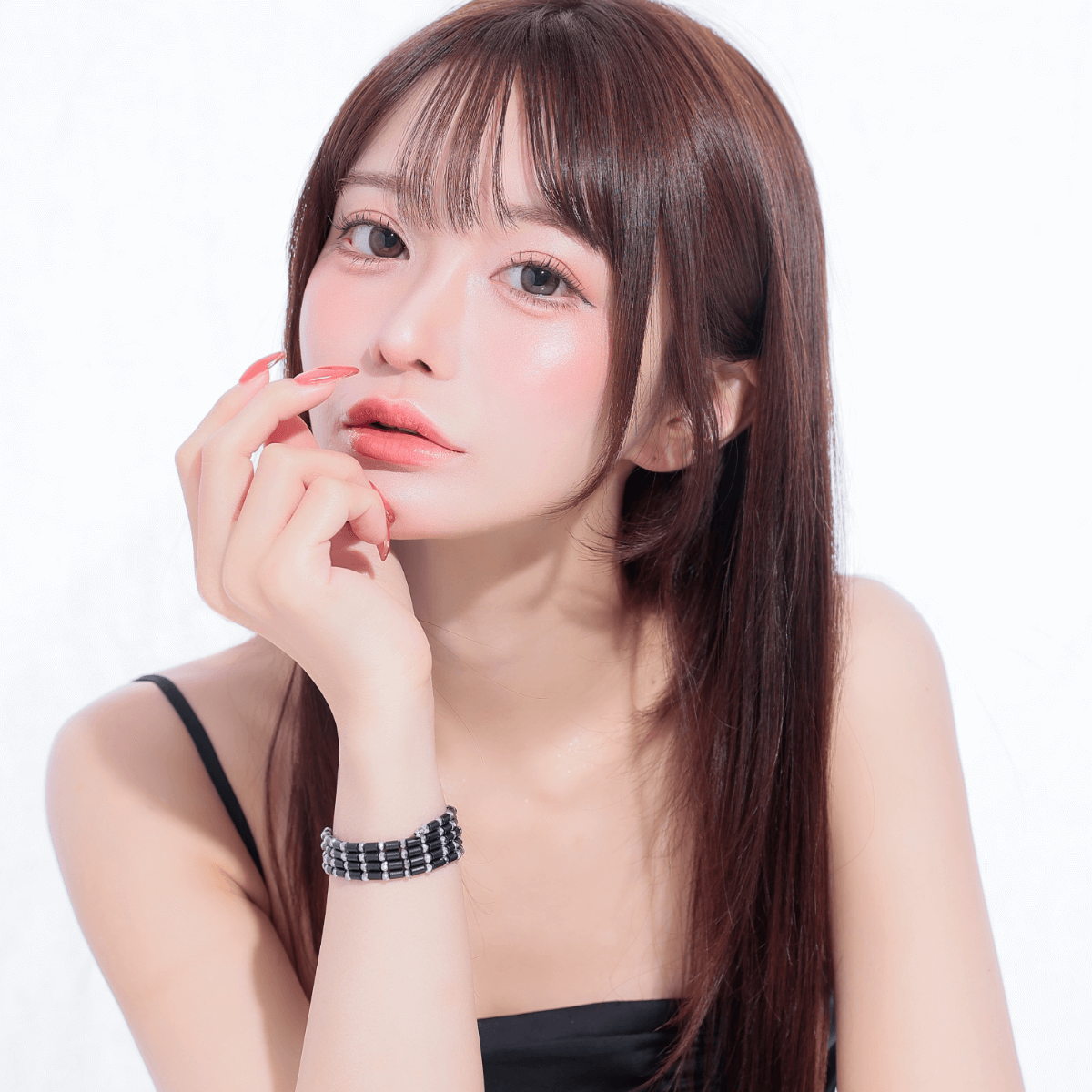 モデル「うづき ふうか」さん着用写真8
