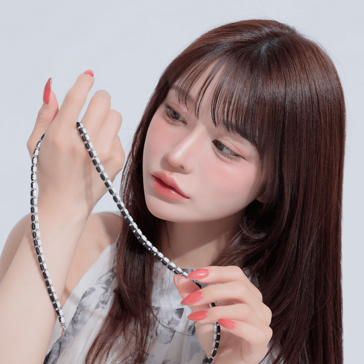 モデル「うづき ふうか」さん着用写真10