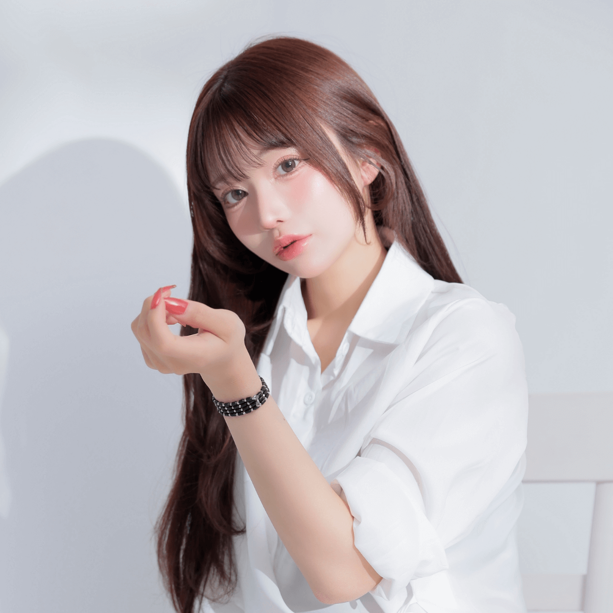 モデル「うづき ふうか」さん着用写真12