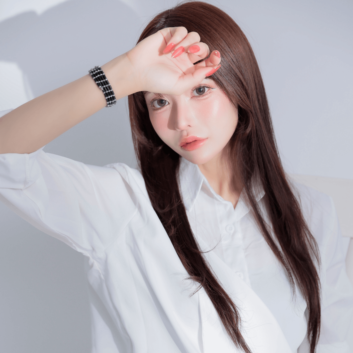 モデル「うづき ふうか」さん着用写真6