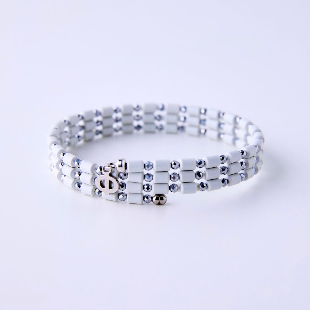 ORLU AmuCaNa Accessories White