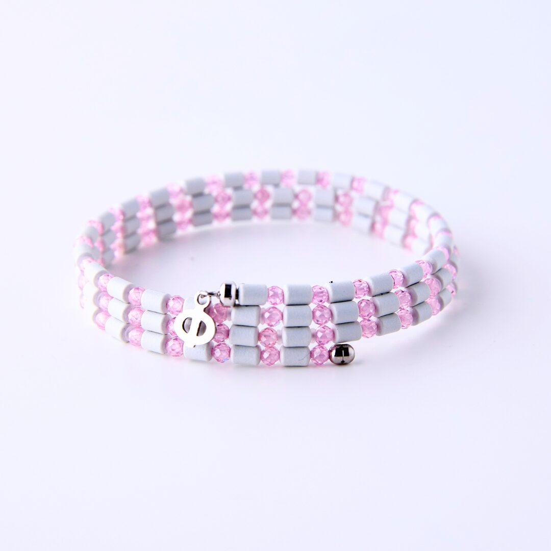 ORLU AmuCaNa BRACE 華〜hana〜 Pink