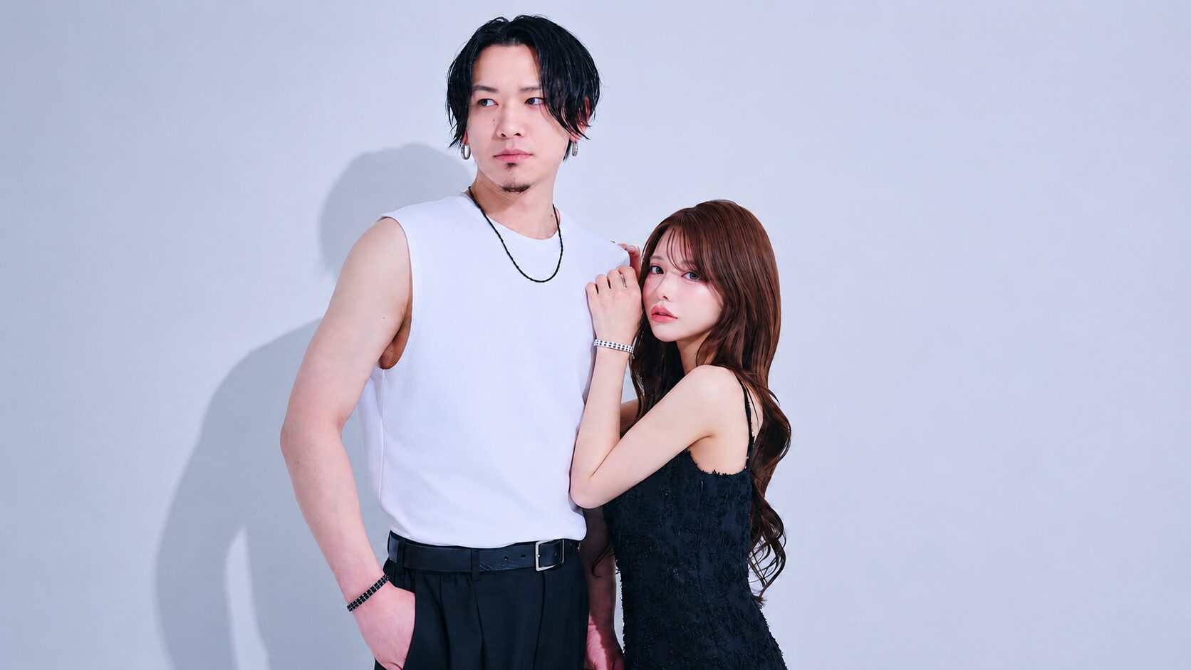 ORLU BLACK イメージ