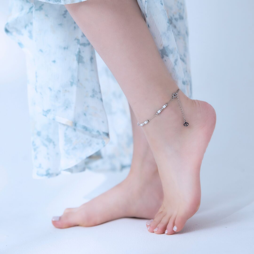 ORLU AmuCaNa ANKL 着用イメージ