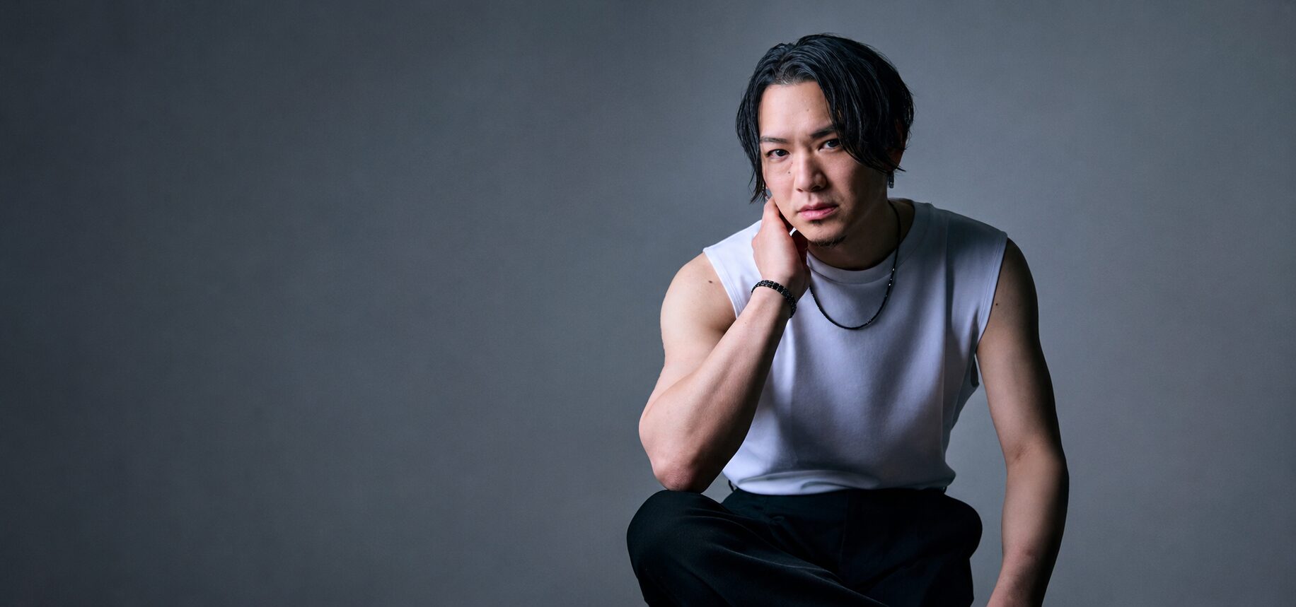 ORLU BLACK イメージ3