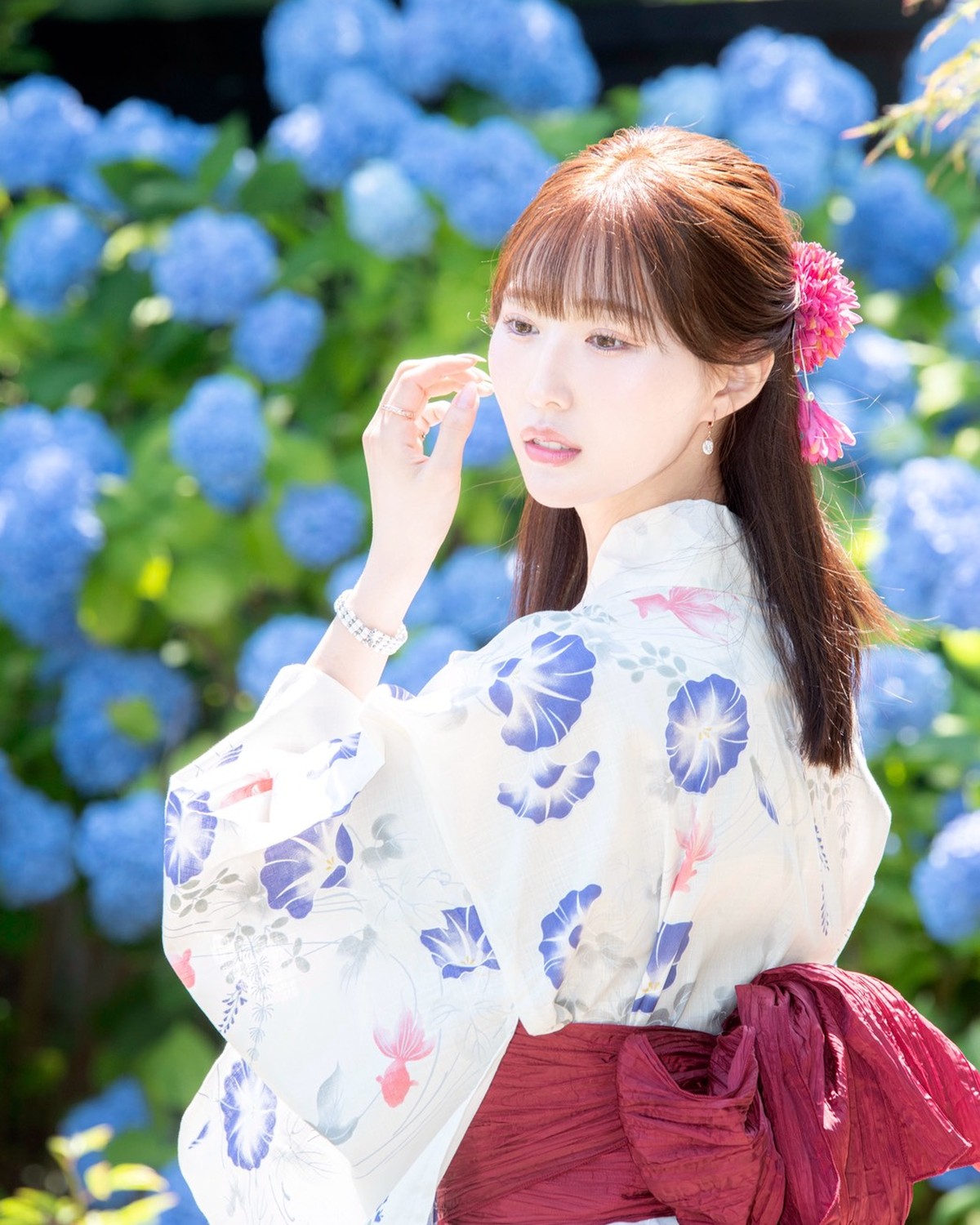 小島 帆乃果